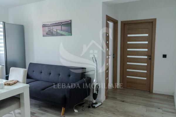 Apartament 2 camere langă Sanovil – Viisoara, Decomandat