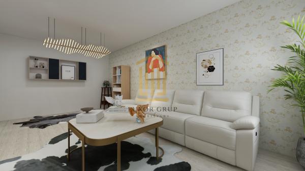 Apartament 2 camere | Soseaua Alba Iulia | Comision 0%