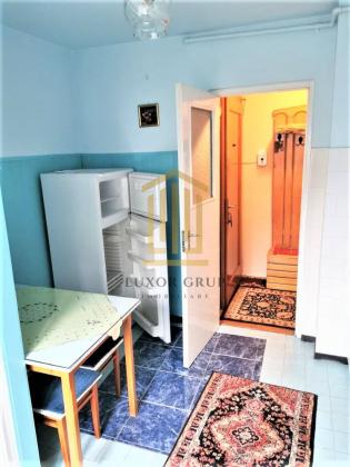 Apartament 2 camere |  Etaj 1 |  Central - Bld. Vasile Milea