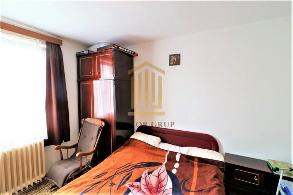 Apartament 2 camere | Zona 3 Stejari | Balcon+Debara | Et 3