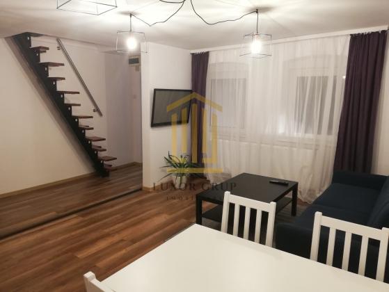 Apartament 3 camere | Ultracentral | Mobilat