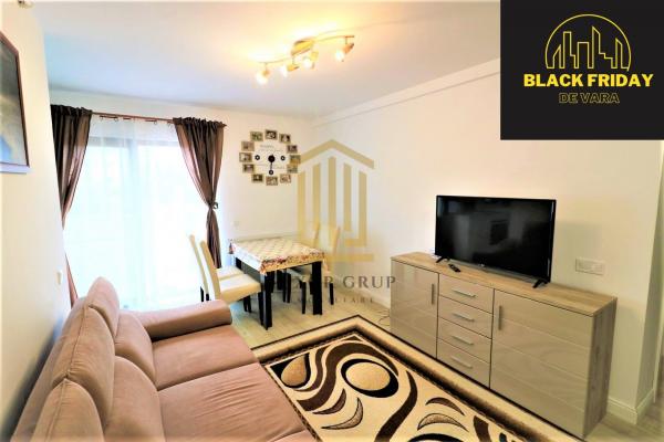 BLACK FRIDAY | Apartament 3 camere | Calea Poplacii | 2 balcoane