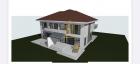 Duplex cu 5 camere | 120 mpu | Constructie noua | Cisnadie