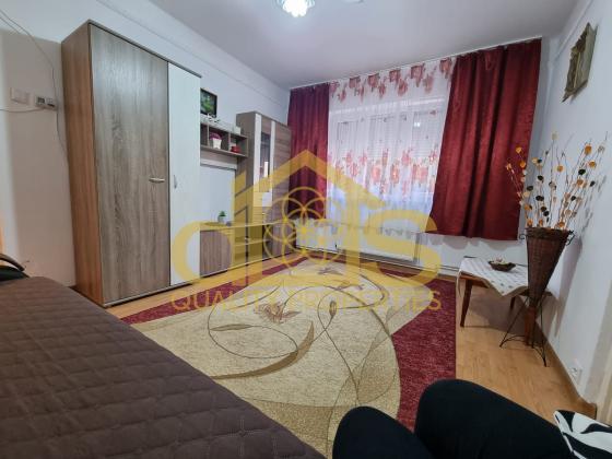 Apartament 2 camere Nicolae Iorga