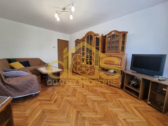 Apartament decomandat  2 camere Nicolae Iorga
