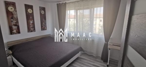 Apartament cu 2 camere | zona Bulevardul Mihai Viteazu | lux