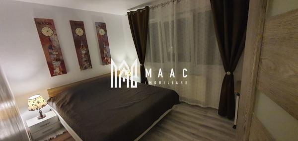 Apartament cu 2 camere | zona Bulevardul Mihai Viteazu | lux