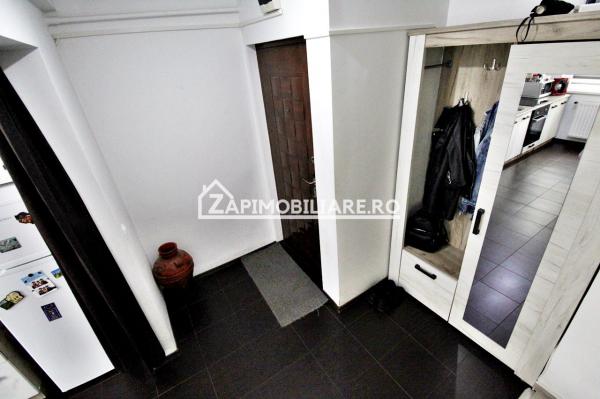 Apartament 2 camere, 50 mp, zona Balcescu IMPECABIL
