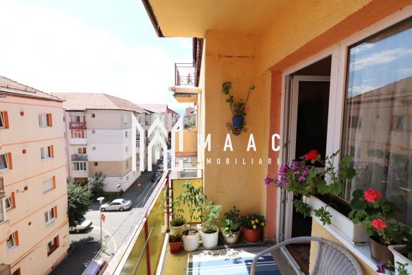 Apartament 4 camere | Balcon | Pivnita | Vasile Aaron
