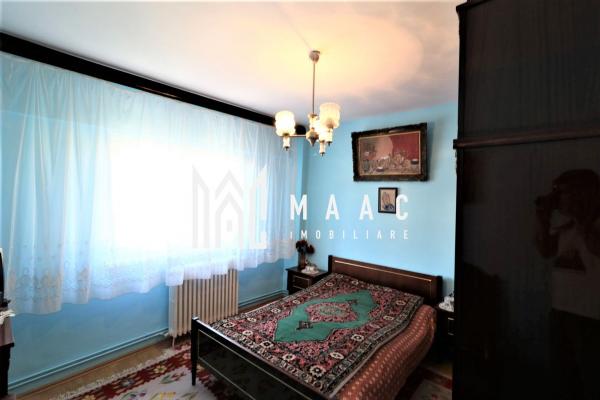 Apartament 4 camere | Balcon | Pivnita | Vasile Aaron