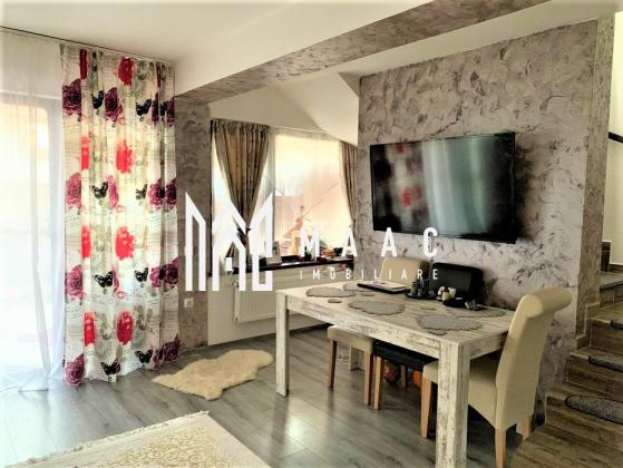 Casa eleganta | 4 camere decomandate | Zona Selimbar