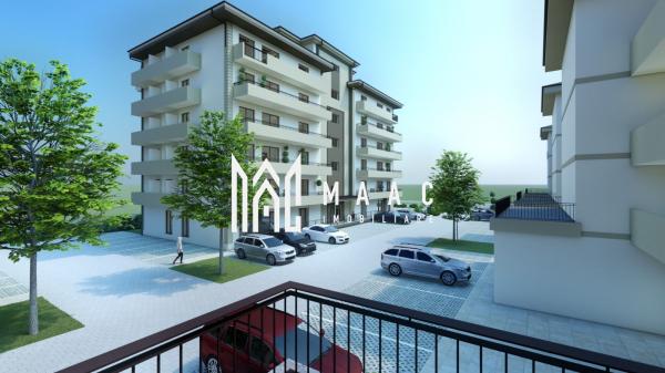 Direct Dezvoltator | Apartament 3 camere | Balcon | 53 mpu