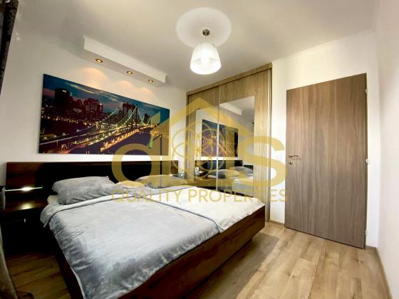 Apartament 2 camere | Regim hotelier