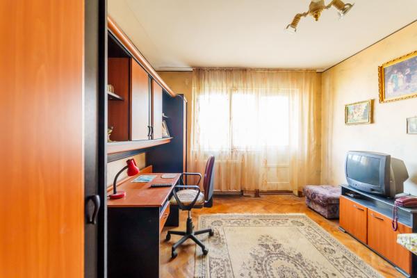 Apartament cu 2 camere zona Podgoria
