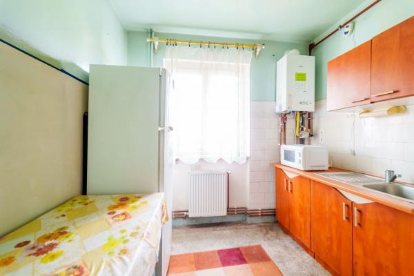 Apartament cu 2 camere zona Podgoria