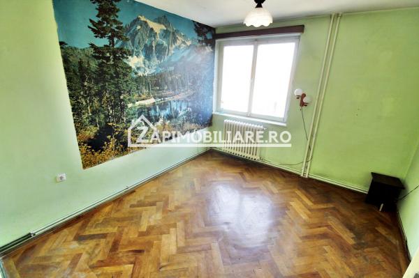Apartament 2 camere , Aleea Savinesti , Târgu Mureș