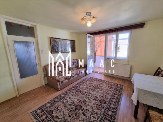 Apartament 2 camere | Balcon | Zona Mihai Viteazu