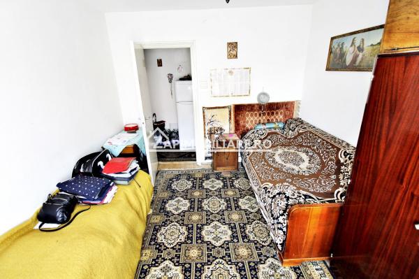 Apartament 2 camere, etaj 1, decomandat, strada Garii, Targu Mures