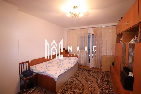 Apartament 3 camere | 2 bai | 2 balcoane | Vasile Aaron