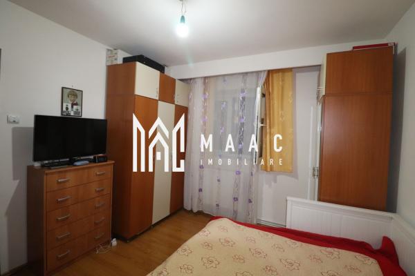 Apartament 3 camere | 2 bai | 2 balcoane | Vasile Aaron