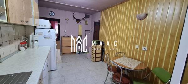 Apartament 3 camere I Parter I Zona Turnisor-  Alba Iulia