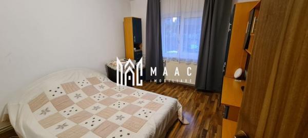 Apartament 3 camere I Parter I Zona Turnisor-  Alba Iulia