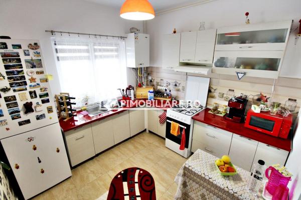 Apartament 2 camere, 53 mp utili, Unirii Park Residence, Târgu Mureș