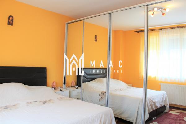 Apartament 2 camere | 71 mpu + balcon | Decomandat | Zona Turnisor