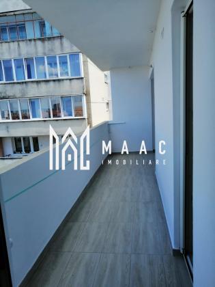 Apartament 2 camere | Balcon |  Bld. Mihai Viteazul