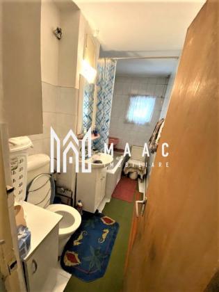 Apartament 2 camere | Balcon inchis | Etaj 2/4 | Vasile Aaron