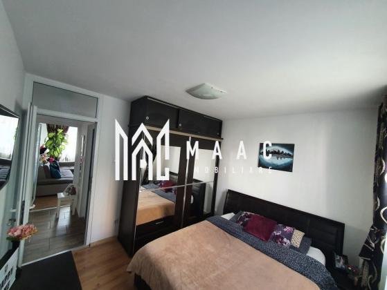 Apartament 2 camere | Decomandat | Pivnita | Zona Vasile Aaron