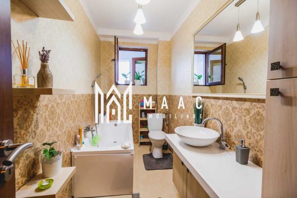 Apartament 2 camere | Etaj 2 | Selimbar - Zona Mihai Viteazu