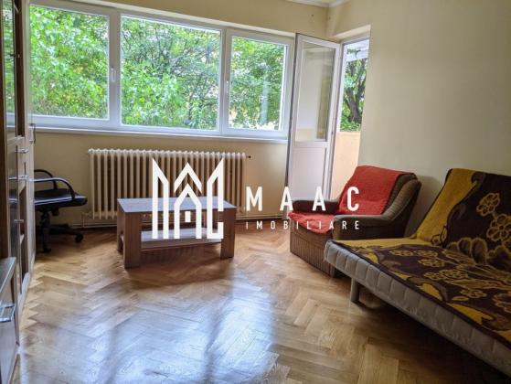 Apartament 3 camere | 2 Balcoane| Zona Nicolae Iorga |