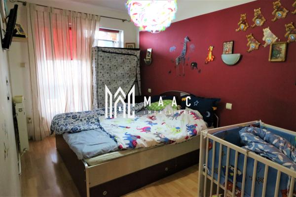 Apartament 3 camere | Bld Mihai Viteazu | Vedere Panoramica