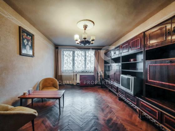 Apartament 3 camere | Mihai Viteazu | Oportunitate de investitie