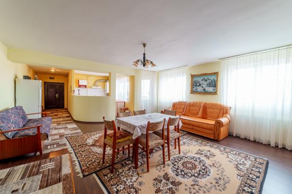 Apartament cu 3 camere zona Tabacovici - Aradul Nou