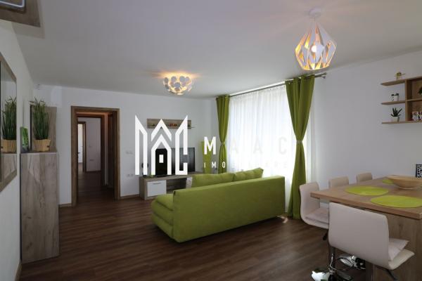 Apartament modern 3 camere | zona Ultracentrala | Investitie