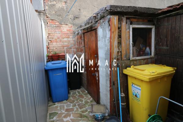 Casa singur in curte | Zona Piata Cluj