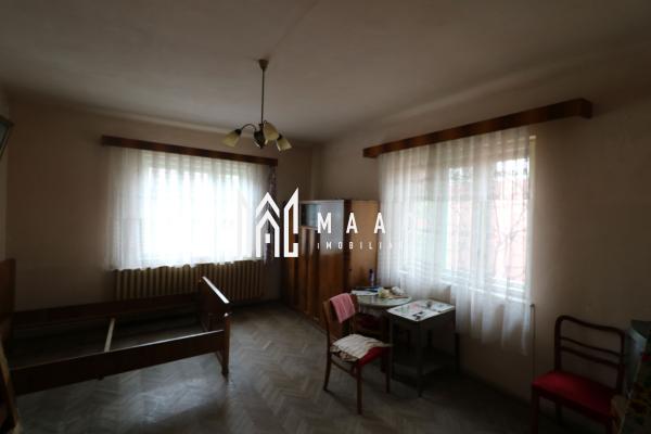 Casa singura in curte | 500 m2 | Zona Calea Dumbravii