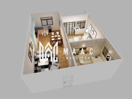 Comision 0% | Apartament 2 camere | Lift | Balcon