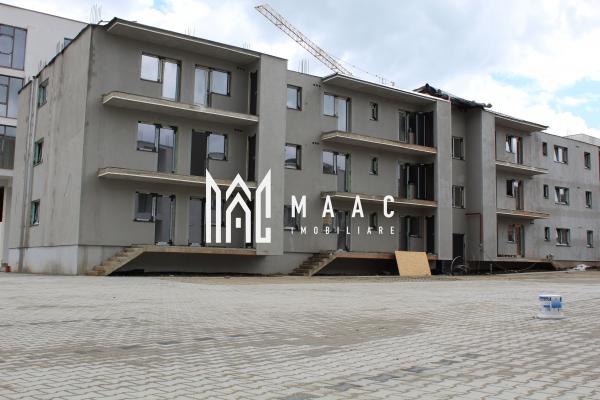 Direct dezvoltator | Apartament 2 camere | Balcon + Terasa + Magazie