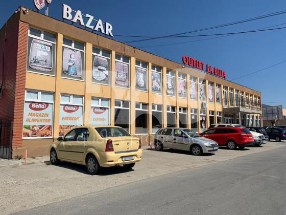 Spațiu comercial Soseaua Alba Iulia COMISION 0%