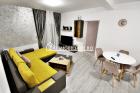 Apartament 2 camere, 53 mp utili+15 mp terasa, Unirii Park Residence