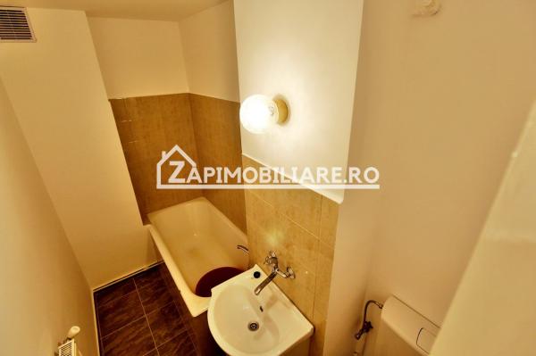 Apartament 1 camera - Renovat - Dambul Pietros