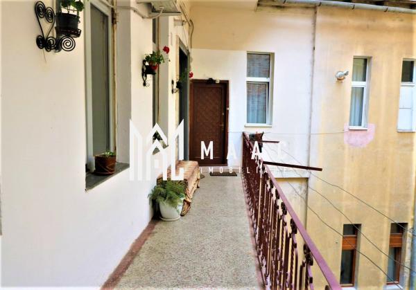 Apartament 2 camere | Piata Mica | Investitie | 70 mpu | Ultracentral