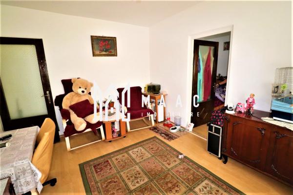 Apartament 2 camere | Vasile Aron | Etaj 4/5 | 48 mpu