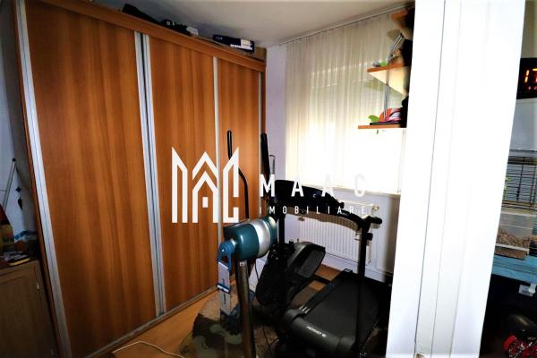 Apartament 2 camere | Vasile Aron | Etaj 4/5 | 48 mpu