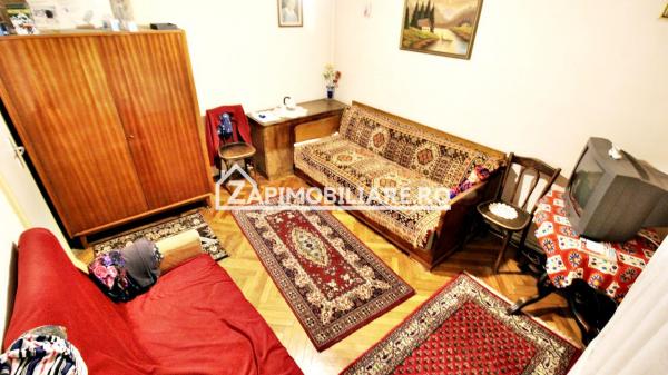 Apartament 3 camere, 60 mp, Targu Mures