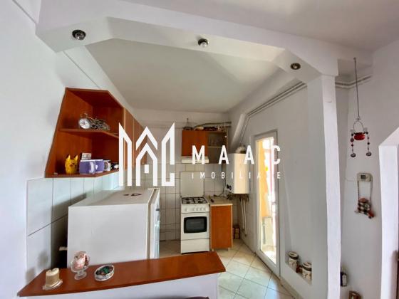 Apartament 3 camere | 68 mpu |  zona Vasile Aaron