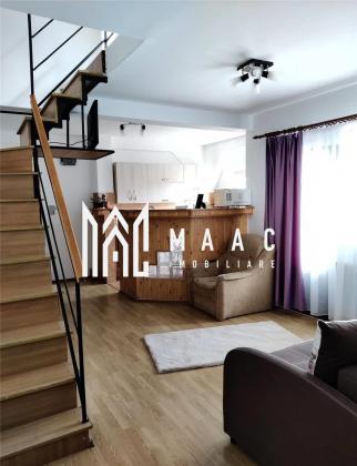 Apartament 3 camere | Balcon | Zona M. Viteazu/N. Iorga